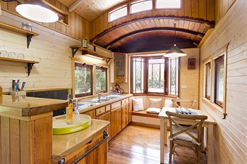 Glass House Mountains Ecolodge - Accommodation Brisbane 13