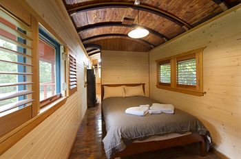 Glass House Mountains Ecolodge - Accommodation Brisbane 15