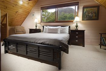 Glass House Mountains Ecolodge - Accommodation Brisbane 16