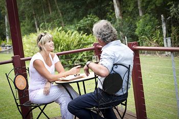 Glass House Mountains Ecolodge - Accommodation Brisbane 18