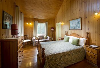 Glass House Mountains Ecolodge - Accommodation Brisbane 19