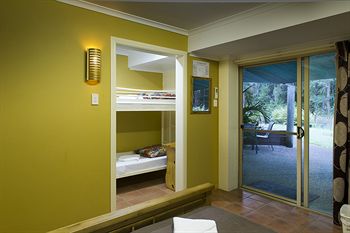 Glass House Mountains Ecolodge - Accommodation Brisbane 20
