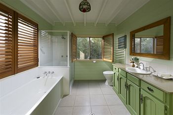 Glass House Mountains Ecolodge - Accommodation Brisbane 21