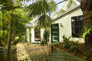 Glass House Mountains Ecolodge - Accommodation Brisbane 25