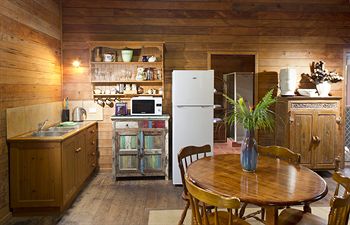 Glass House Mountains Ecolodge - Accommodation Brisbane 27