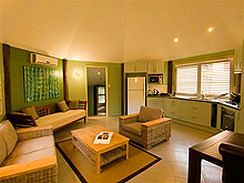 Glass House Mountains Ecolodge - Accommodation Brisbane 1