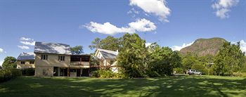 Glass House Mountains Ecolodge - Accommodation Brisbane 2