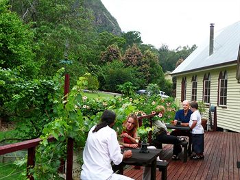 Glass House Mountains Ecolodge - Accommodation Brisbane 5