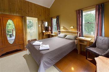 Glass House Mountains Ecolodge - Accommodation Brisbane 10