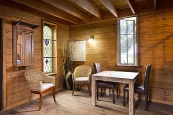 Glass House Mountains Ecolodge - Accommodation Brisbane 11