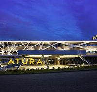 Atura Blacktown - Accommodation Brisbane