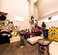 ADGE Boutique Apartment Hotel - Accommodation Brisbane