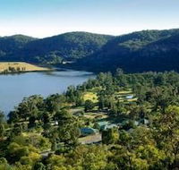 Retreat at Wisemans - Accommodation Brisbane
