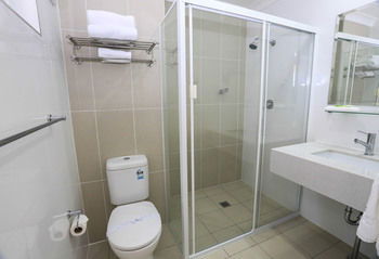 Best Western Casula Motor Inn - Accommodation Brisbane 4
