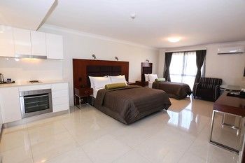 Best Western Casula Motor Inn - Accommodation Brisbane 6