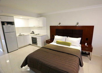 Best Western Casula Motor Inn - Accommodation Brisbane 8