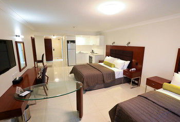 Best Western Casula Motor Inn - Accommodation Brisbane 9