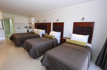 Best Western Casula Motor Inn - Accommodation Brisbane 10