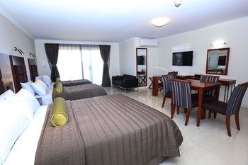 Best Western Casula Motor Inn - Accommodation Brisbane 11