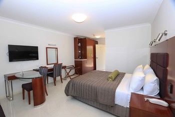 Best Western Casula Motor Inn - Accommodation Brisbane 12