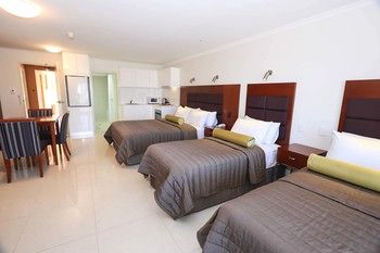 Best Western Casula Motor Inn - Accommodation Brisbane 13