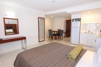 Best Western Casula Motor Inn - Accommodation Brisbane 14