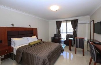 Best Western Casula Motor Inn - Accommodation Brisbane 15