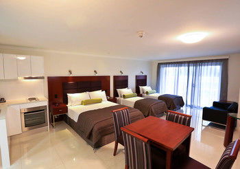 Best Western Casula Motor Inn - Accommodation Brisbane 16