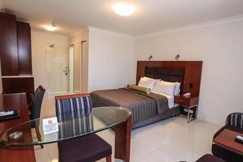 Best Western Casula Motor Inn - Accommodation Brisbane 17