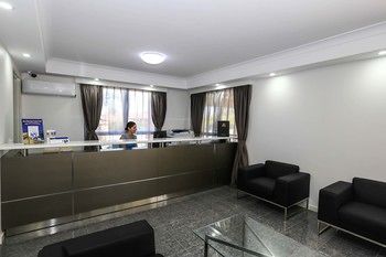 Best Western Casula Motor Inn - Accommodation Brisbane 20