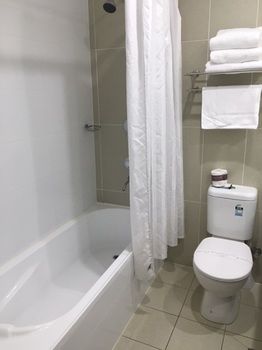 Best Western Casula Motor Inn - Accommodation Brisbane 21
