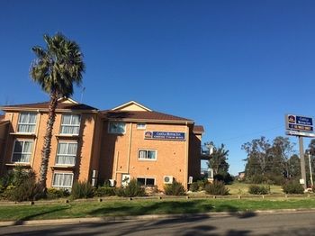 Best Western Casula Motor Inn - Accommodation Brisbane 23