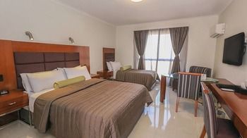 Best Western Casula Motor Inn - Accommodation Brisbane 27