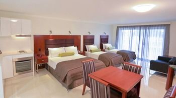 Best Western Casula Motor Inn - Accommodation Brisbane 28