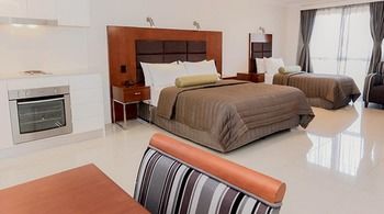 Best Western Casula Motor Inn - Accommodation Brisbane 29