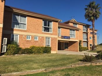 Best Western Casula Motor Inn - Accommodation Brisbane 31