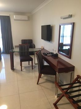 Best Western Casula Motor Inn - Accommodation Brisbane 33