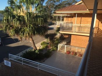 Best Western Casula Motor Inn - Accommodation Brisbane 35