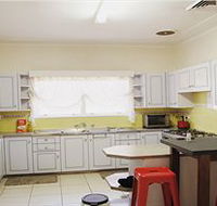 North Ryde Guest House - Accommodation Brisbane