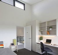 Western Sydney University Village Hawkesbury - Accommodation Brisbane