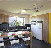 Western Sydney University Village Penrith - Accommodation Brisbane