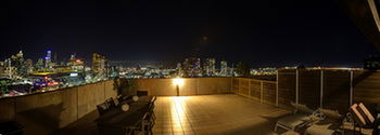 ACD Apartments - Accommodation Brisbane 0