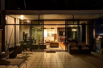 ACD Apartments - Accommodation Brisbane 4