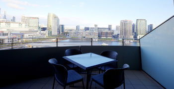 ACD Apartments - Accommodation Brisbane 9