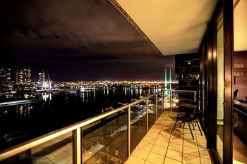 ACD Apartments - Accommodation Brisbane 14