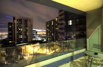 ACD Apartments - Accommodation Brisbane 15