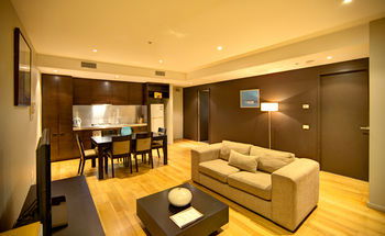 ACD Apartments - Accommodation Brisbane 16