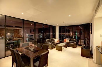 ACD Apartments - Accommodation Brisbane 17