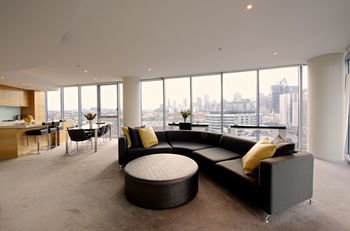 ACD Apartments - Accommodation Brisbane 18