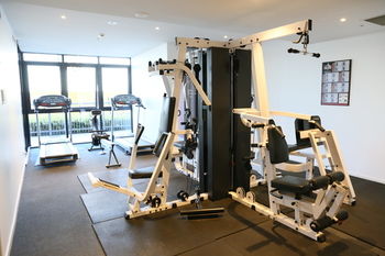 ACD Apartments - Accommodation Brisbane 19